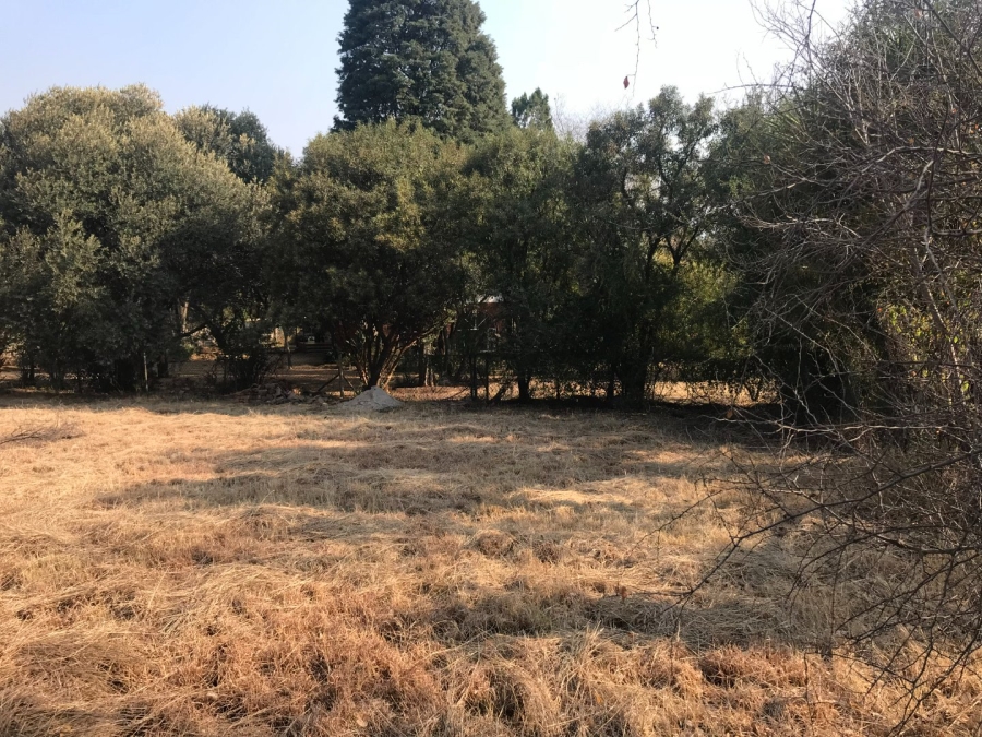 Commercial Property for Sale in Ifafi North West